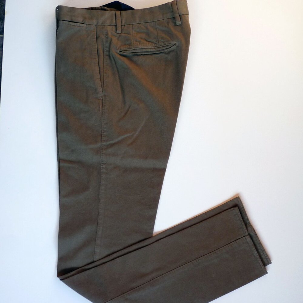 Men's Archivi Tessili Generali Dress Pants Size 30